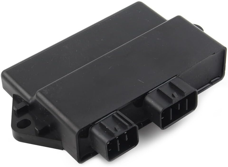 ya 5 8.10 CDI Module Box High Performance Fit for Yamaha Warrior 350 YFM 350X YFM350 1997-2001