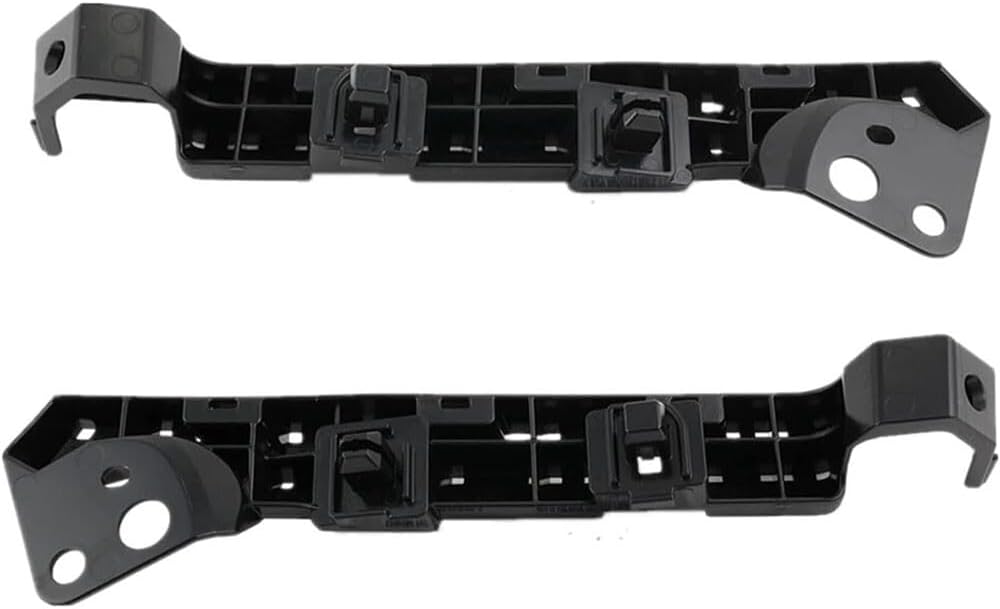 ya 2 8.15 2x Front Bumper Retaining Bracket 57707VA020 57707VA030 for Subaru WRX 2015-2021