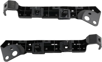 ya 2 8.15 2x Front Bumper Retaining Bracket 57707VA020 57707VA030 for Subaru WRX 2015-2021