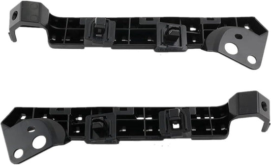 ya 2 8.15 2x Front Bumper Retaining Bracket 57707VA020 57707VA030 for Subaru WRX 2015-2021