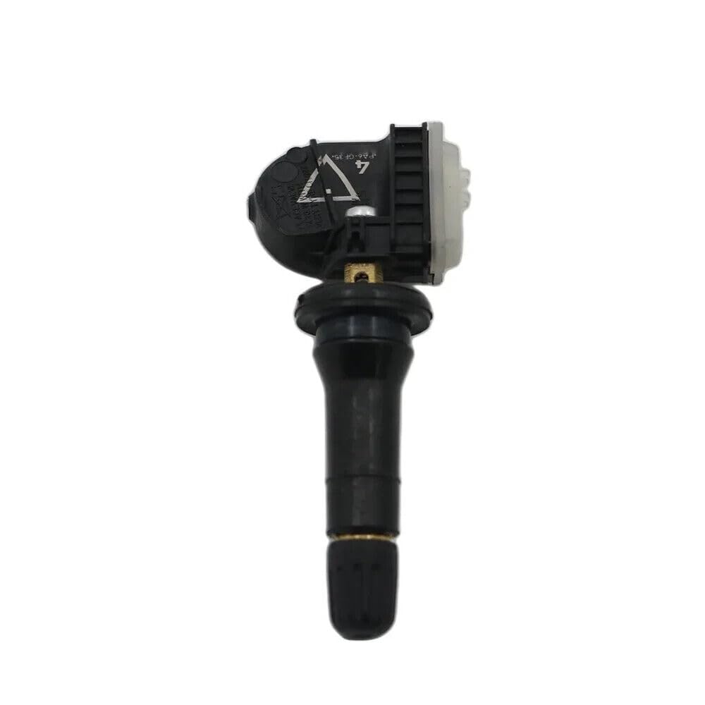 ya 4 8.8 4-Pack Tire Pressure Sensor 433MHz 13598773 for Cadillac CT6 XT5 SRX for Chevrolet 