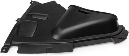 ya 14 9.20 zhengce Right Front Fender Lining Splash Guard 517260740 for BMW ACTIVEHYBRID 3 335-1