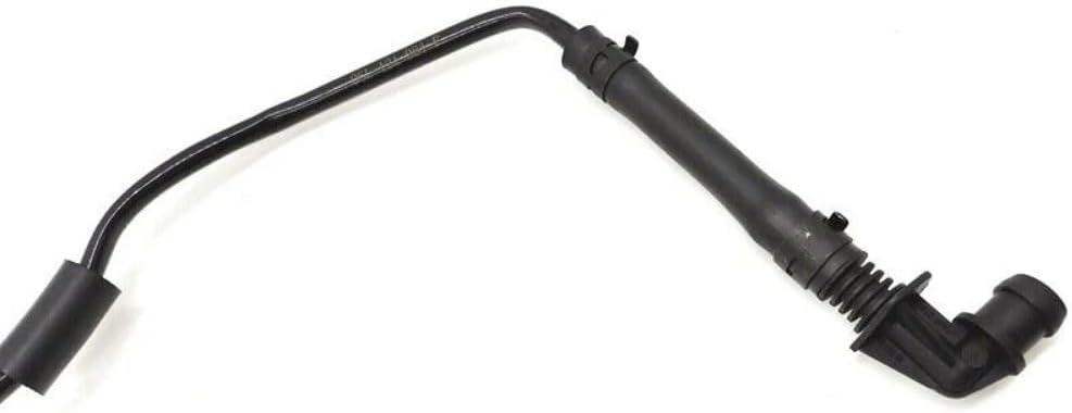 ya 4 8.24 baidi Coolant overflow tank pipe cooling ventilation pipe suitable for Audi A4 B9 S4 A5 S5 06L121081F