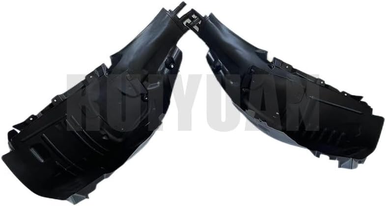 ya 7 8.24 baidi Fender Liner Front Left Right Side for for Benz C-Class W205 S205 C43 C63 C180 C200