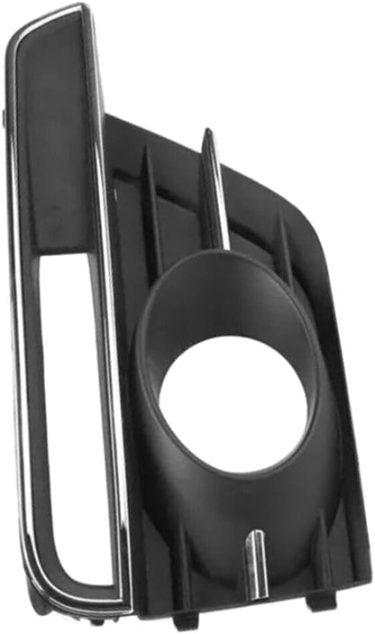 ya 7 8.24 baidi Front Bumper Fog Light Lamp Grill Bezel Cover for VW Beetle 2016-2019 18