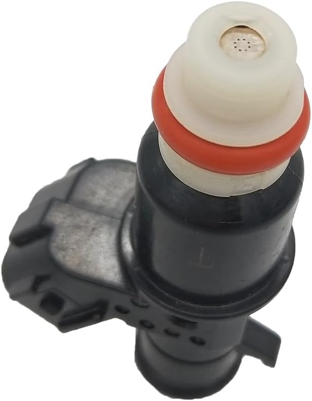 ya 10 9.16 baidi 6X 16450-RCA-A01 Fuel Injector for Honda for Acura MDX TL for Honda for Accord Pilot Odyssey