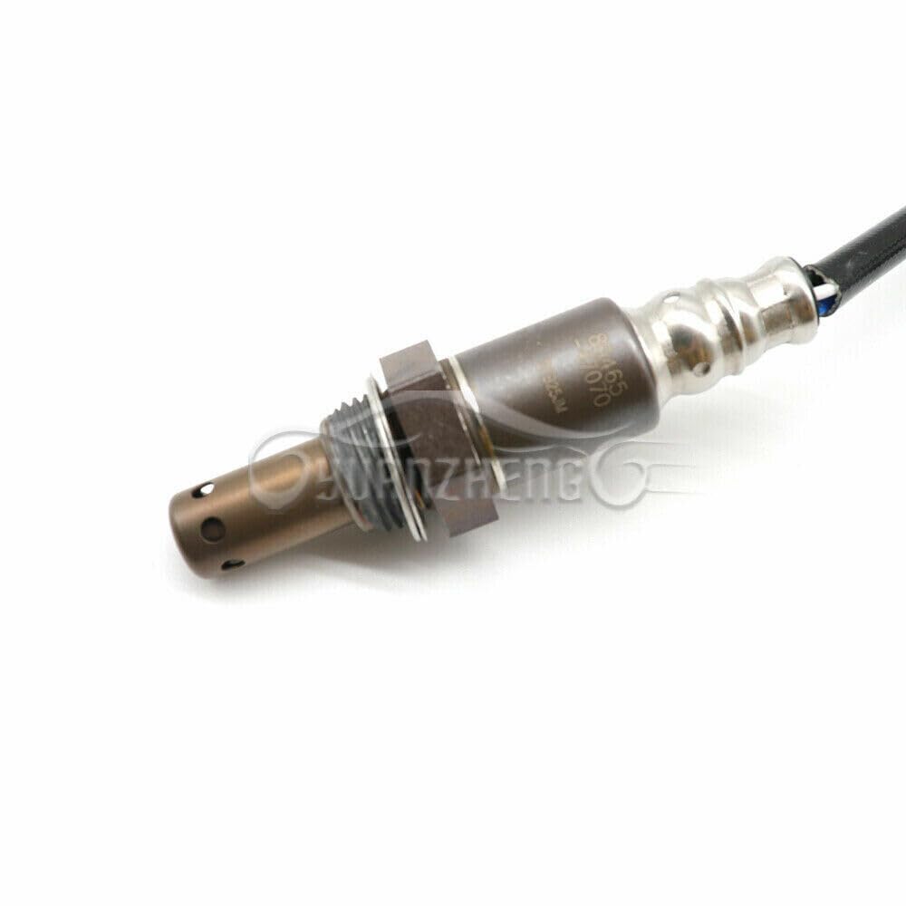 ya 6 8.24 baidi 89465-47070 Automotive Oxygen O2 Sensor for Toyota Prius Yaris DOX-0239 8946547070