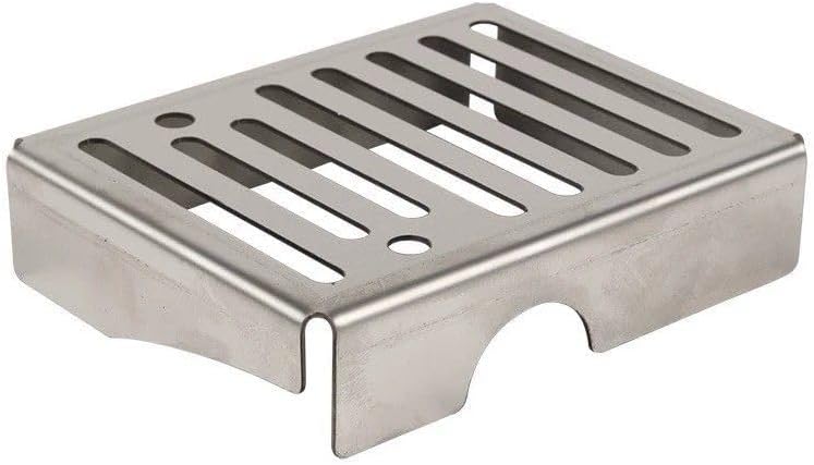 ya 13 9.15 zhengce for Kawasaki Vulcan VN900 Custom 2006-16 Blade Polished Rectifier Grill Co