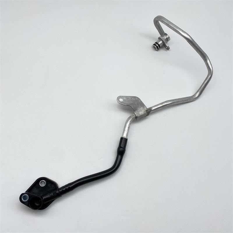 ya 4 8.14 Turbo Coolant Line Left Fit Mercedes 2782001300 Bi-Turbo System