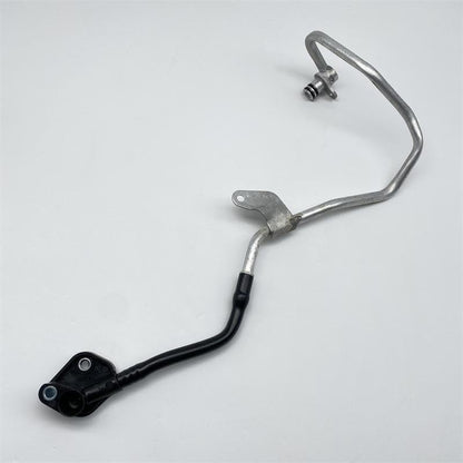 ya 4 8.14 Turbo Coolant Line Left Fit Mercedes 2782001300 Bi-Turbo System