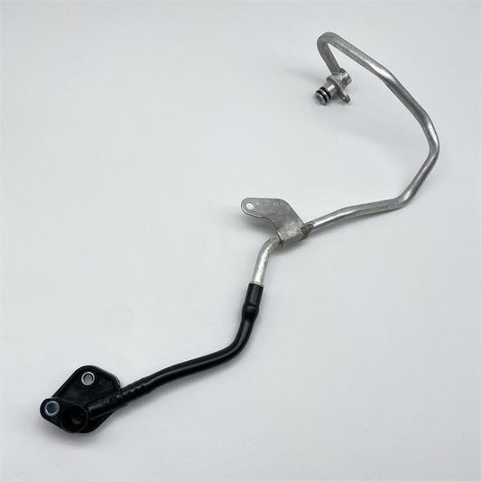 ya 4 8.14 Turbo Coolant Line Left Fit Mercedes 2782001300 Bi-Turbo System