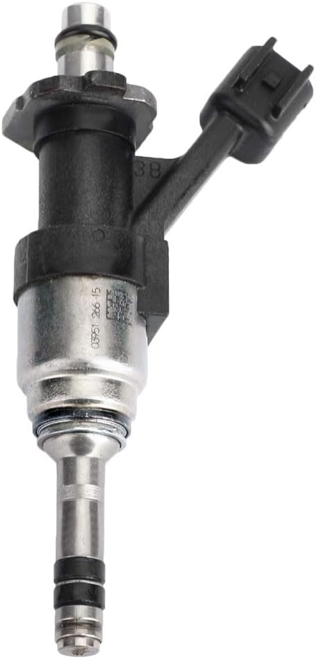 ya 10 9.16 baidi 8-Piece Fuel Injector 12668390 for 2014-2018 for Chevrolet for GMC 1500 GM Truck 4.3L 5.3L-