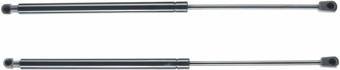 ya 10 9.16 baidi Rear Tailgate Lift Support Struts Shocks 2PCS for Toyota Prius 08-10 68950-0W540