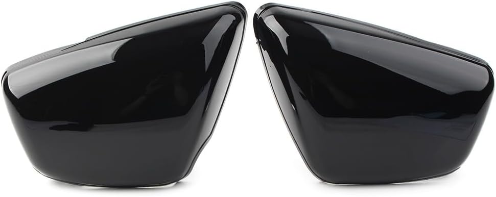 ya 4 8.10 FIT for 84-UP for Yamaha XV 700 750 1000 1100 Virago Left Right Side Panel Cover