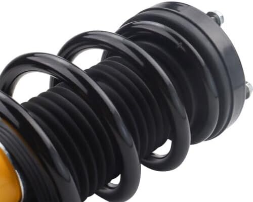 ya 12 10.8 baidi Pair Front L&R Shock Struts Spring Assy Electric for Chrysler 300 C SRT8 2012-23
