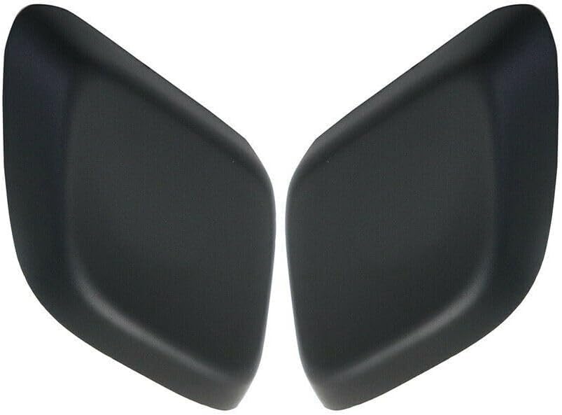 ya 4 8.10 Two pieces of HeadLight washing machine spray spray cover left side and drill are suitable for 2011-13 Jeep Grand Cherokee