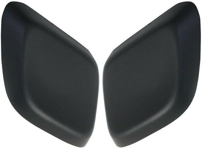 ya 4 8.10 Two pieces of HeadLight washing machine spray spray cover left side and drill are suitable for 2011-13 Jeep Grand Cherokee