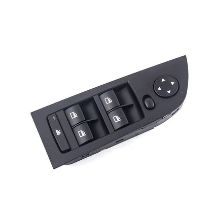 ya 6 8.14 1 * Driver Window Control Switch is Suitable for BMW E90 E91 318i 320i 325i 335i 61319217329