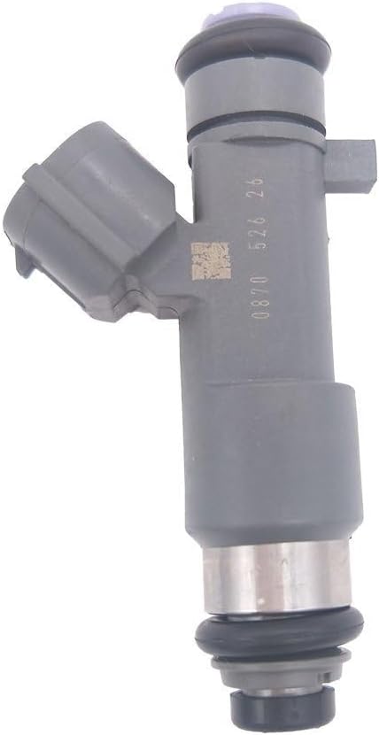 ya 10 9.16 baidi Set of 8 Fuel Injector for Nissan Armada Titan 2007-2015 5.6L FJ1076 16600-ZJ50A