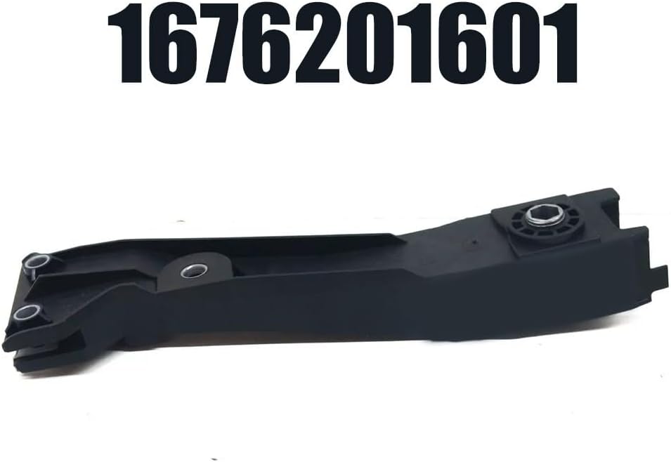 ya 23 10.7 baidi Front Right Lamp Bracket For Mercedes For GLE W167 2019+ A1676201601 Replacement