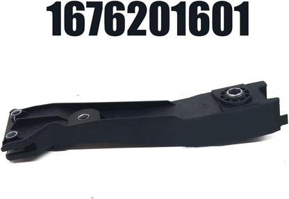 ya 23 10.7 baidi Front Right Lamp Bracket For Mercedes For GLE W167 2019+ A1676201601 Replacement