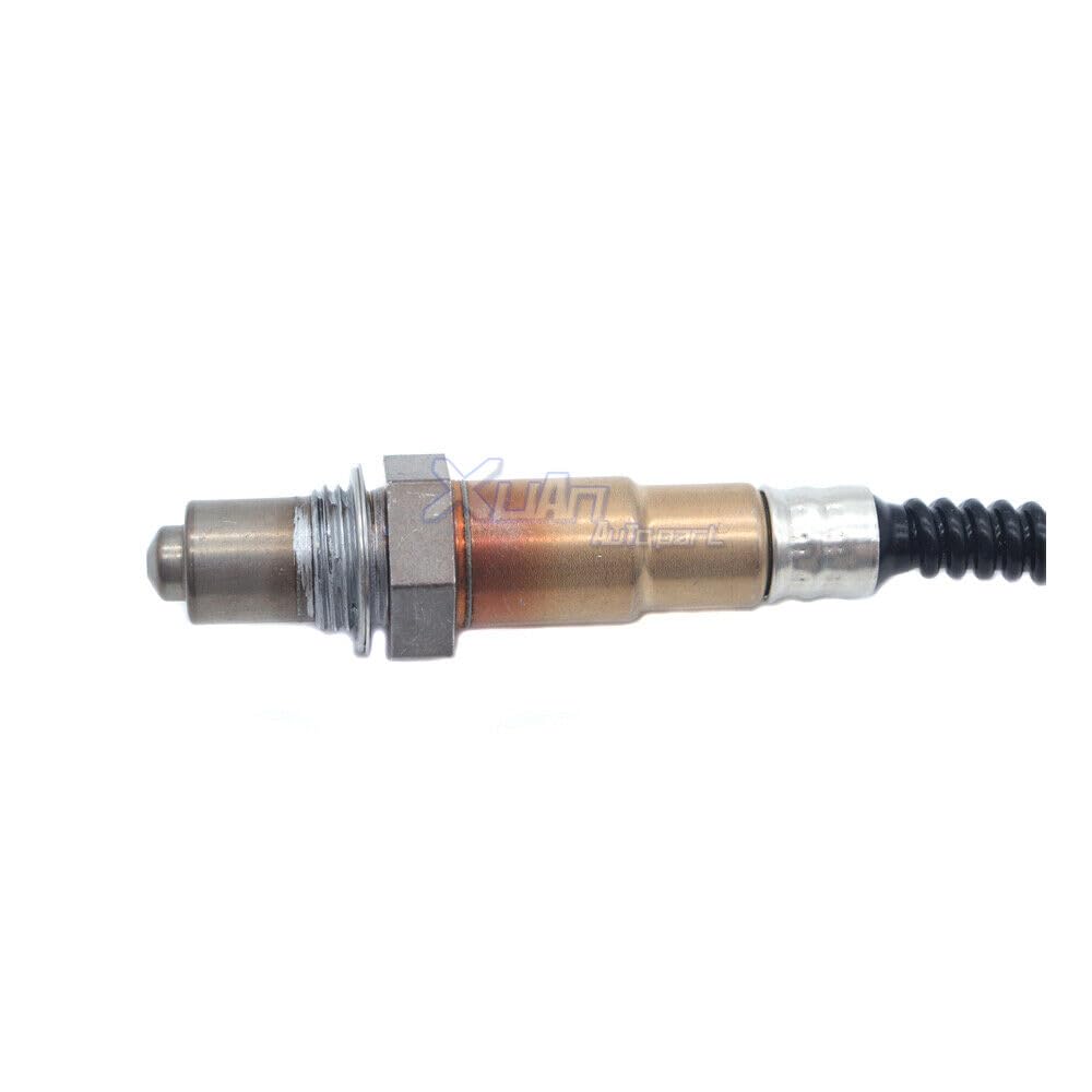 ya 4 8.24 baidi 1K0998262H Upstream Sensor air/Fuel Ratio Suitable for VW Passat Touareg for Audi A6
