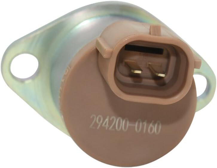 ya 9 10.24 for Mitsubishi L200 TRITON 2.5 3.2 DID FUEL PUMP REGULATOR SUCTION CONTROL VALVE