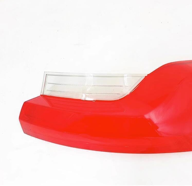 ya 10 9.16 zhengce Right Passenger Exterior Tail Light Lens Housing for BMW X4 G02 F98 2019-20