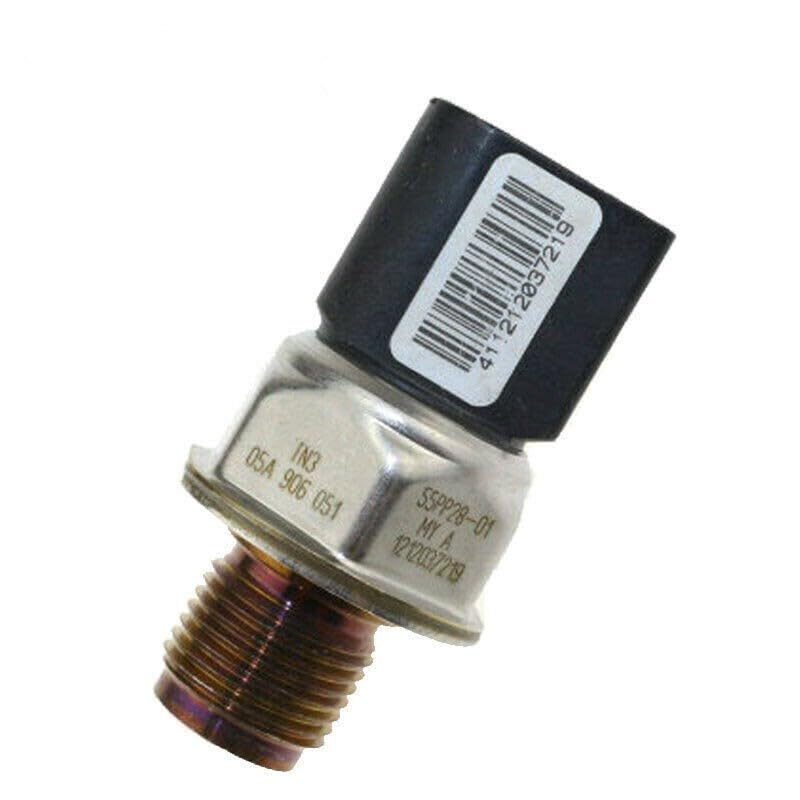 ya 8 8.24 baidi OEM 55PP28-01 55PP2801 05A906051 for VW for Audi Fuel Pressure Sensor 