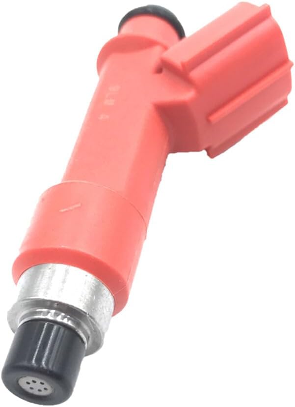 ya 12 10.8 baidi 6x for Toyota Celica Supra GS300 1ZZ 2ZZ 1001-87F90 450cc Fuel Injectors