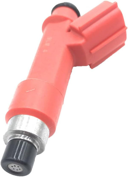 ya 12 10.8 baidi 6x for Toyota Celica Supra GS300 1ZZ 2ZZ 1001-87F90 450cc Fuel Injectors