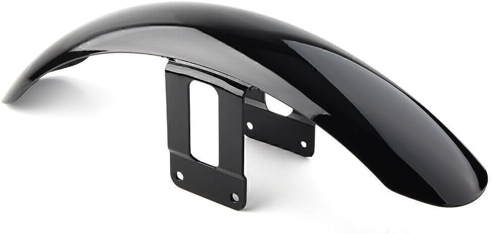 ya 14 9.20 zhengce Front Fender Mudguard Splash Guard Cover for Harley-Davidson Sportster 883-1
