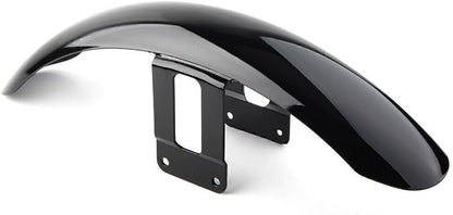 ya 14 9.20 zhengce Front Fender Mudguard Splash Guard Cover for Harley-Davidson Sportster 883-1