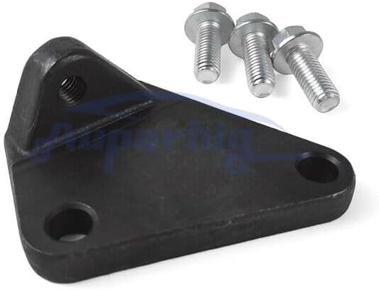 ya 4 8.24 baidi Upgrade Exhaust for MANifold Cylinder Head Repair Clamp Left Hand For Chevy