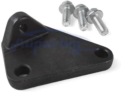 ya 4 8.24 baidi Upgrade Exhaust for MANifold Cylinder Head Repair Clamp Left Hand For Chevy