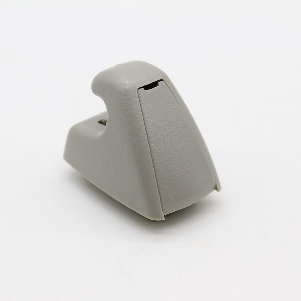 ya 11 9.14 baidiFront Left or Right Sun Visor Support Bracket Holder Plastic Clip 95994975 Gray -