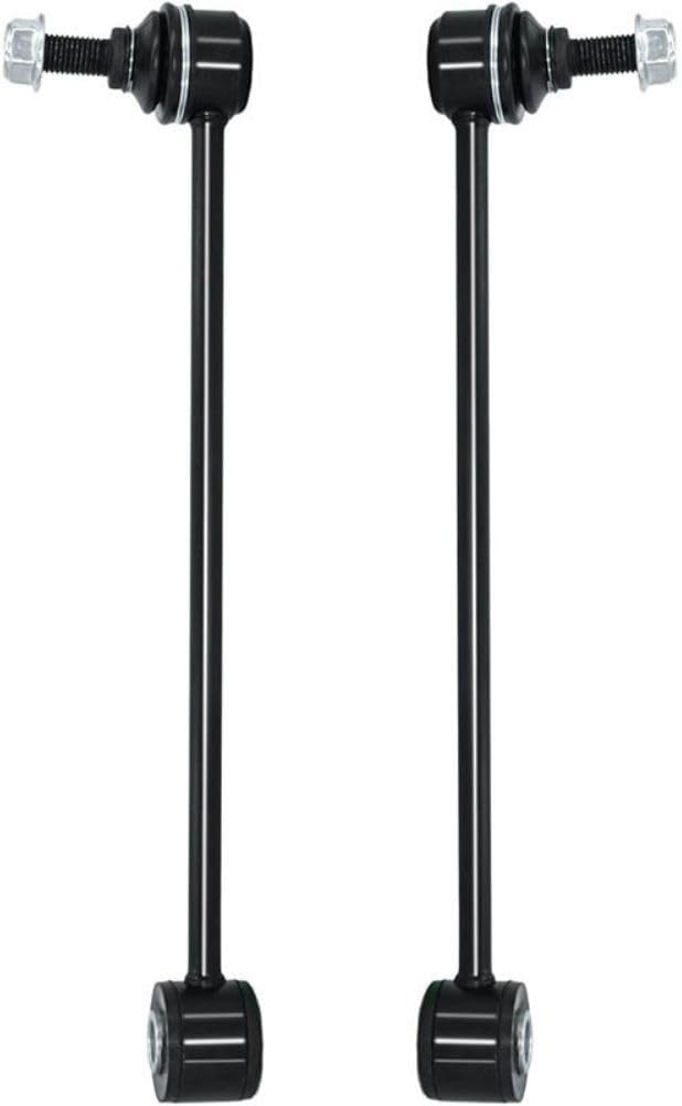 ya 11 9.14 baidi68041718AC Rear Suspension for Chrysler 1500 09-21