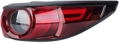 ya 10 9.16 zhengce Outer Rear Brake Lamp Tail Light for Mazda for CX-5 CX5 2016 17-2020 Right
