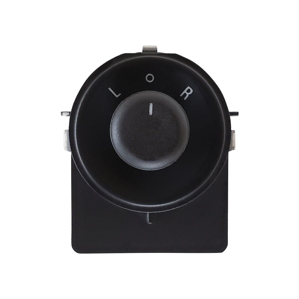 ya 13 9.15 baidi Left Side fits for Chevrolet Malibu 2014 2015 2016 25872074 Master Mirror Switch