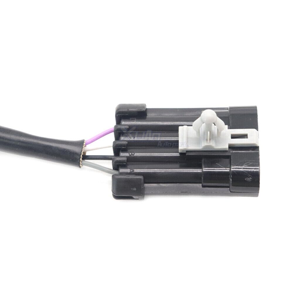 ya 2 8.15 Front Rear Oxygen Sensor for Chevrolet Aveo 2004-2006 1.6L Pontiac GTO 96394004