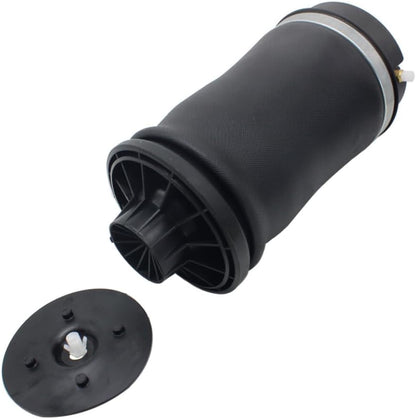 ya 10 9.16 baidi Pair Rear Air Suspension Spring Bag Assembly for Mercedes-Benz 164 GL320 350 450