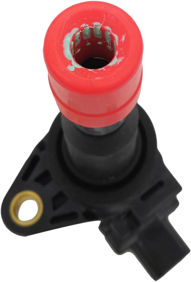 ya 9 10.24 Set of 4X Ignition Coils UF581 for Honda Airwave Jazz 1.5L 02-09 30520-PWC-003