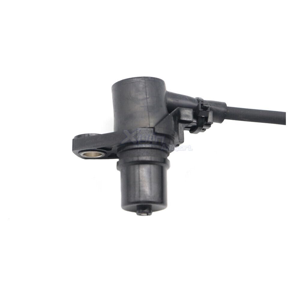 ya 2 8.15 Set of 2 Pieces, Front Left, Suitable for Toyota Sequoia Tundra ABS Wheel Speed Sensor