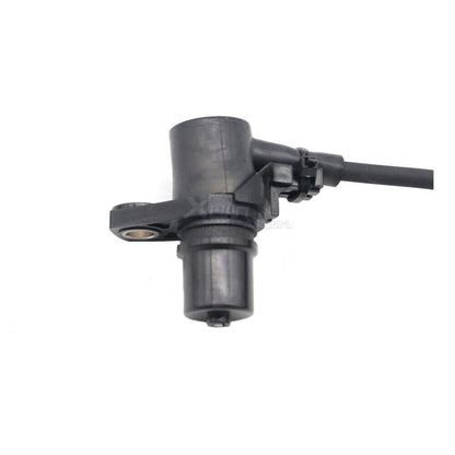 ya 2 8.15 Set of 2 Pieces, Front Left, Suitable for Toyota Sequoia Tundra ABS Wheel Speed Sensor