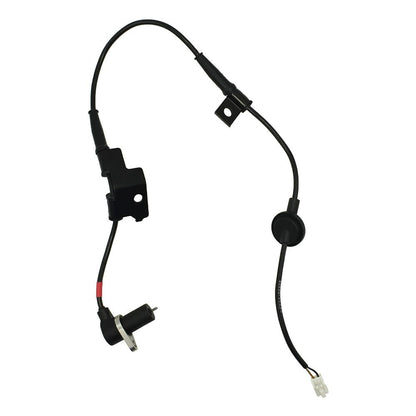 ya 5 8.10 Rear ABS Wheel Speed Sensor for Hyundai Sonata for Kia Magentis Optima 95680-3C600