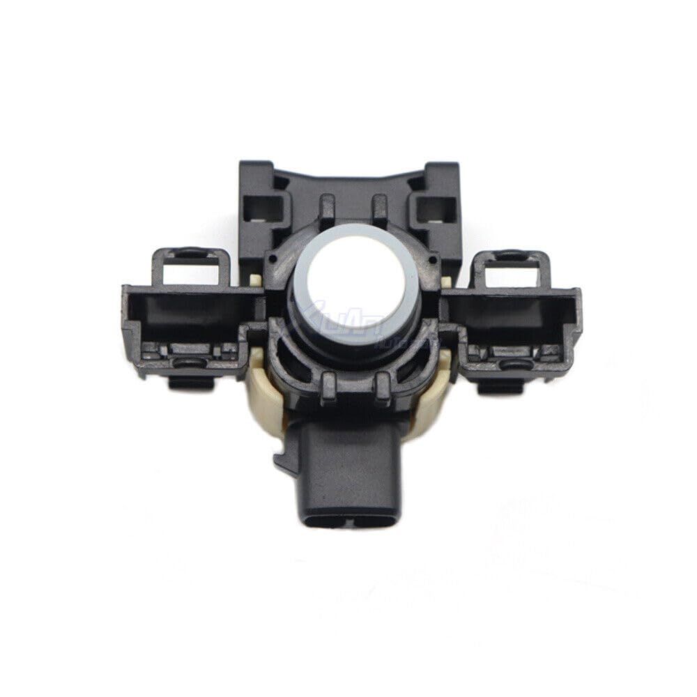 ya 2 8.15 4-Piece White 98341-33200 PDC Spare Parking Sensor Suitable for Lexus CT200h ES300h ES350