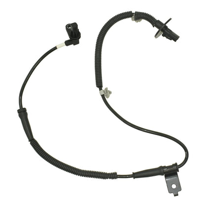 ya 5 8.10 2Pcs Front ABS Wheel Speed Sensors for Hyundai Santa Fe 2007-2009 V6 2.7L