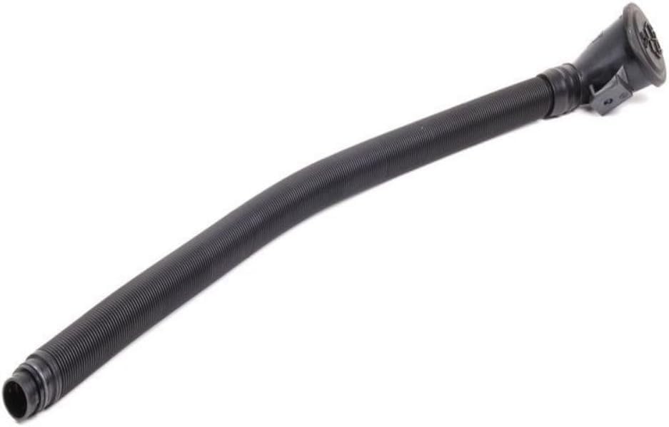 ya 28 10.13 zhengce Washer Reservoir Filler Tube With Cap for BMW E60 E61 E63 E66