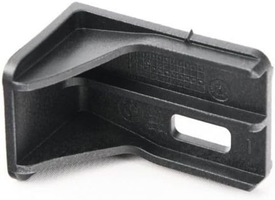 ya 5 8.24 baidi Part Support Bracket Holder for BMW X1 F48 F49 2016-2019 X2 F39 2017-2023