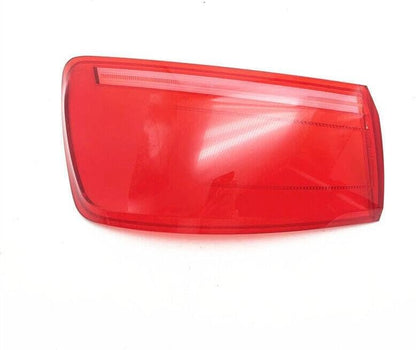 ya 4 8.10 1PC Left Side Outside Rear Tail Light Lamp Cover for Audi A3 Limousine 2013-2016